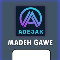 Madeh Gawe (Cover)