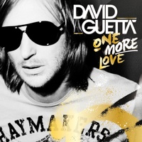 Commander (feat. David Guetta) [Radio Edit]