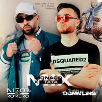 Monaco x TATA Mix - DJMWLINS & Aitor Romero Trap Mashup
