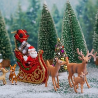 Navidad Cajita Musical