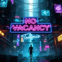 No Vacancy