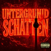 Untergrund Schatten (Slowed)