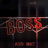 BOSS - English Ver.