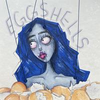 eggshells
