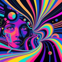 The Night We Became Us