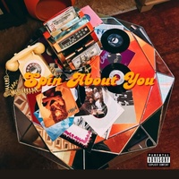Spin About You - Radio Edit