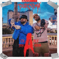 Durisima - Prod. by Ernesto Losa x Roberto Ferrante