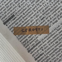 Cerotti