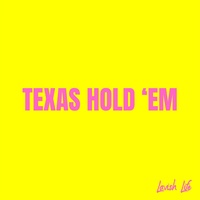 TEXAS HOLD 'EM