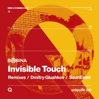 Invisible Touch - SounEmot Extended Remix