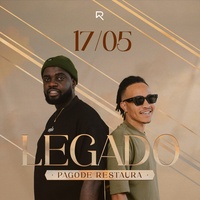 Legado - Teaser