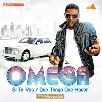 Si Te Vas / Que Tengo Que Hacer