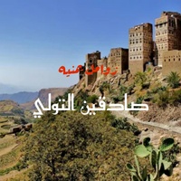 صادقين التولي