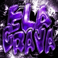ELA GRAVA - Slowed