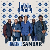 Frasco Pequeno - Ao Vivo