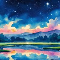 Breath of Night