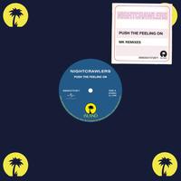 Push The Feeling On - Mk Dub Revisited