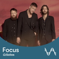 Walking The Wire - Sollos Focus Mix