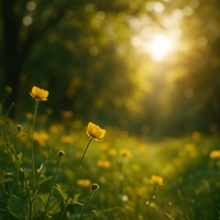 Scent of Sunlight