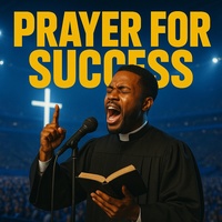 Prayer For Success (God Didn't Give Up) - Motivational