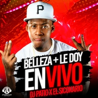 BELLEZA + LE DOY - En Vivo