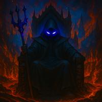 Hell Wizard