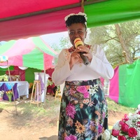 Ngwanirira live band - Live