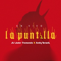 La Puntilla - En Vivo