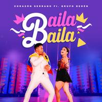 Baila Baila - En Vivo