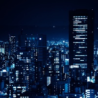 City Light,Konya