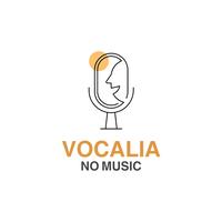 بدون موسيقى vocal only halal no music