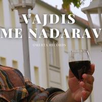 Me nadarav