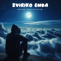 Zviriko Enda