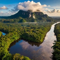 Tropical Symphony