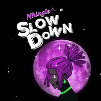 Slow Down - Original version