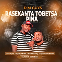 Rasekanta Tobetsa Pina (Official Audio)