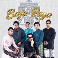 Baju Raya - Verse