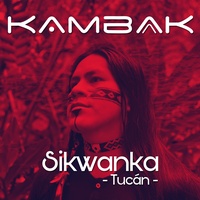 Sikwanka -Tucán
