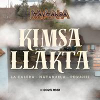 Kimsa Llakta Peguche (feat. Humberto Lopez)