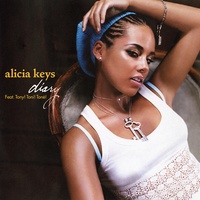 Diary (feat. Tony! Toni! Tone! & Jermaine Paul) (Instrumental)