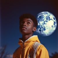 Moon