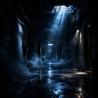 Beneath the Surface