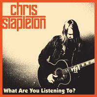 What Are You Listening To? - Album Version