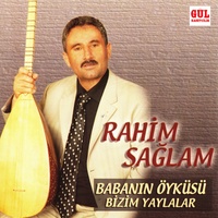 Özledim