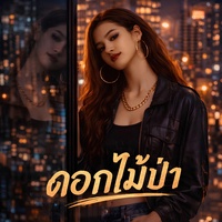 ดอกไม้ป่า