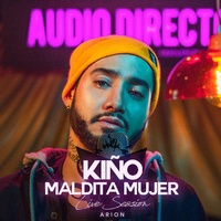 Maldita Mujer - Live Session