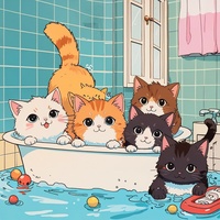 bath time