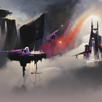 Waltz of Silence