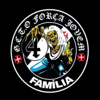 Dando um Rolé no Maraca Avistei a 4a Família