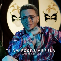 Ti-am fost umbrela